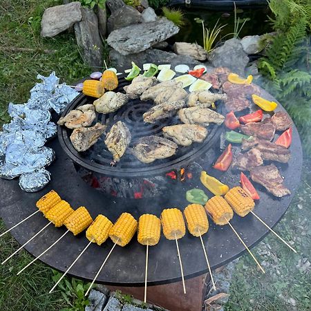 Chalupa Hejmovka Špindlerŭv Mlýn 外观 照片