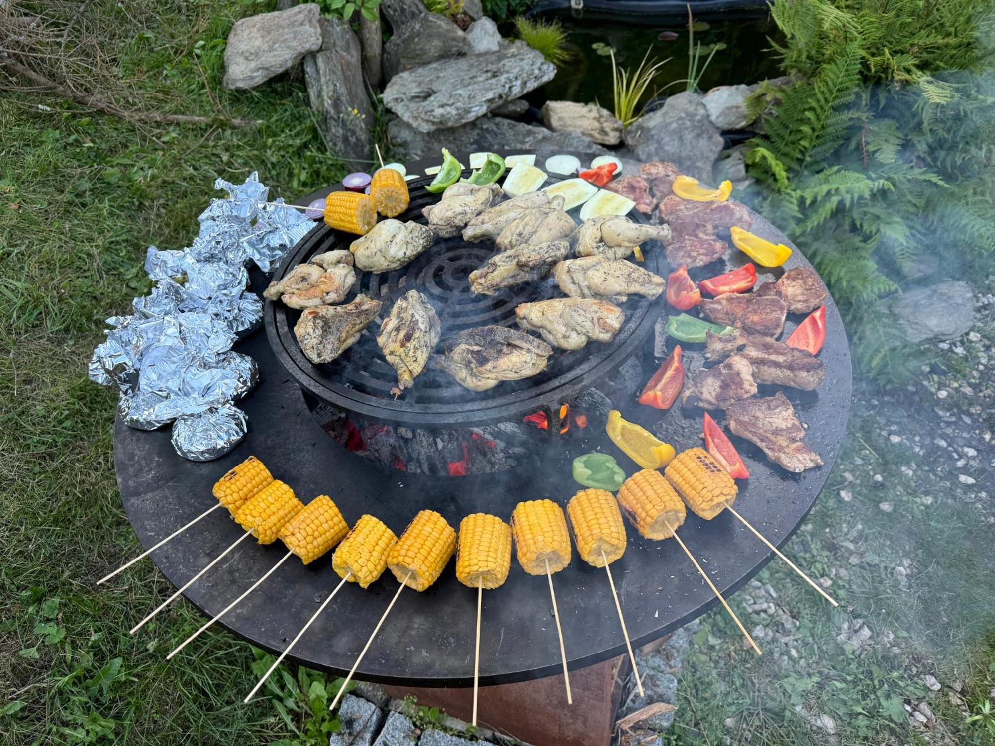 Chalupa Hejmovka Špindlerŭv Mlýn 外观 照片